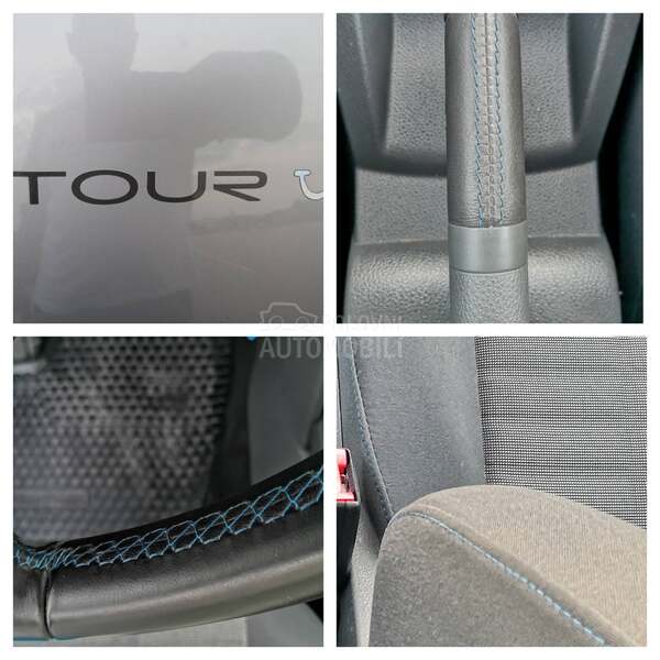 Volkswagen Polo 1.4b/Tour/iz DE/NOV