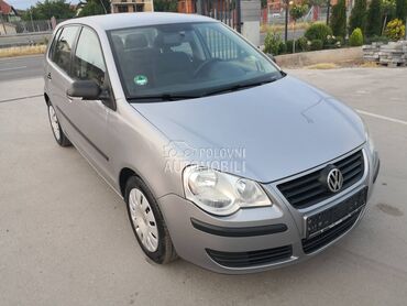 Volkswagen Polo 1.4b/Tour/iz DE/NOV