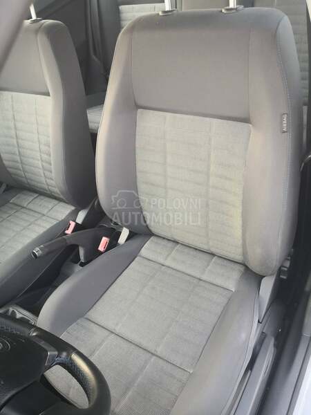 Volkswagen Polo 1.4b/Tour/iz DE/NOV