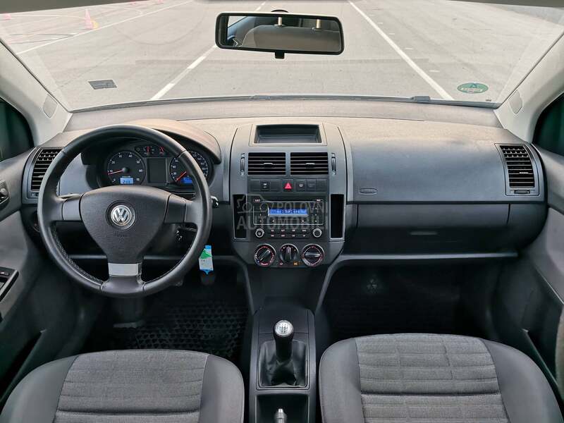 Volkswagen Polo 1.4b/Tour/iz DE/NOV