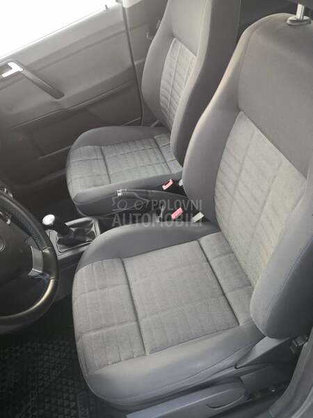 Volkswagen Polo 1.4b/Tour/iz DE/NOV