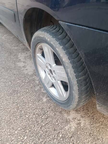 Renault Espace 1.9 dci