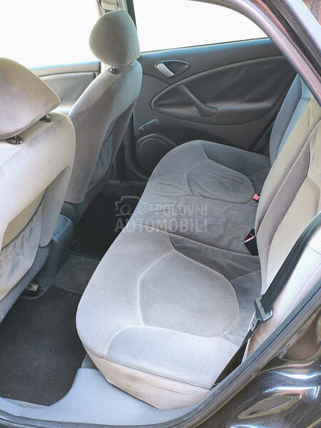 Citroen C5 1.8