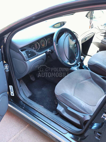 Citroen C5 1.8