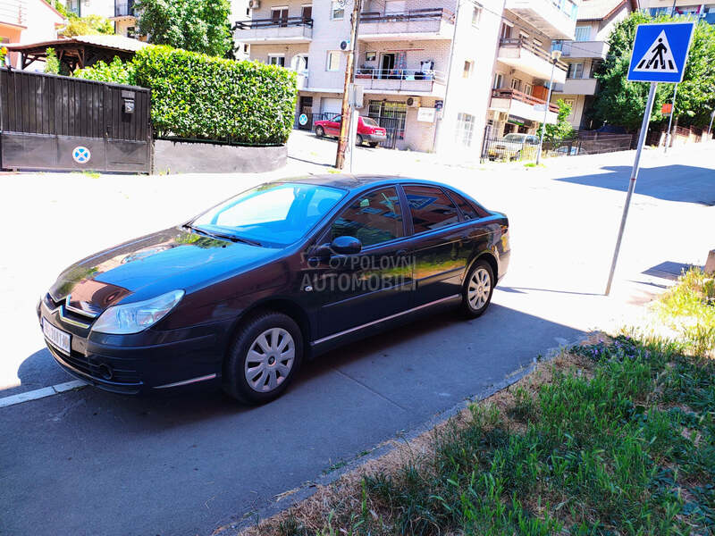 Citroen C5 1.8