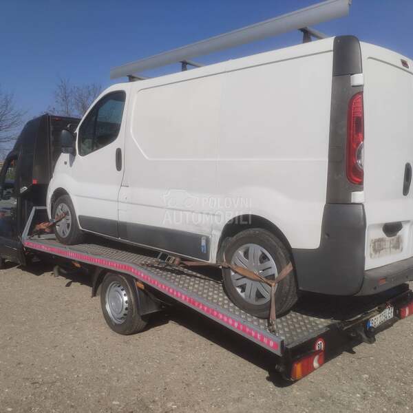 Renault 3.0dci