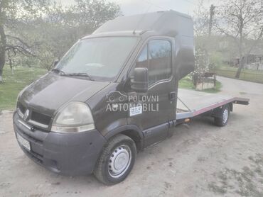 Renault 3.0dci