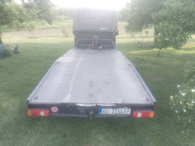 Renault 3.0dci