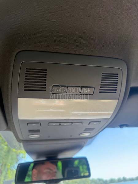 Volkswagen Touareg 30 TDI