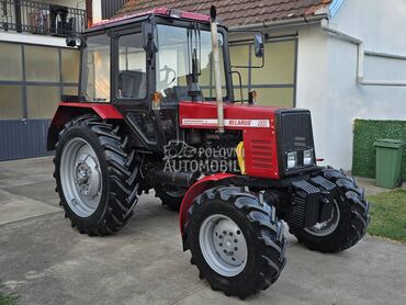 Belarus 920
