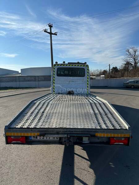 Iveco Daily 2.3