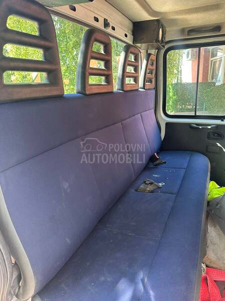 Iveco Daily 2.3