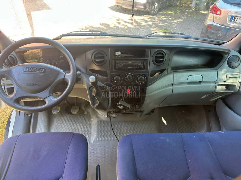 Iveco Daily 2.3