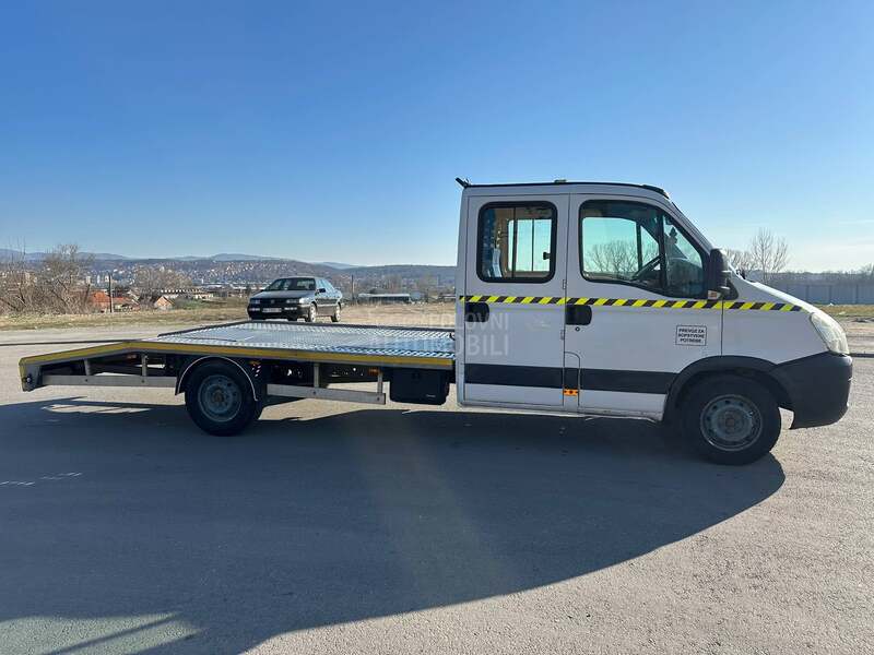Iveco Daily 2.3