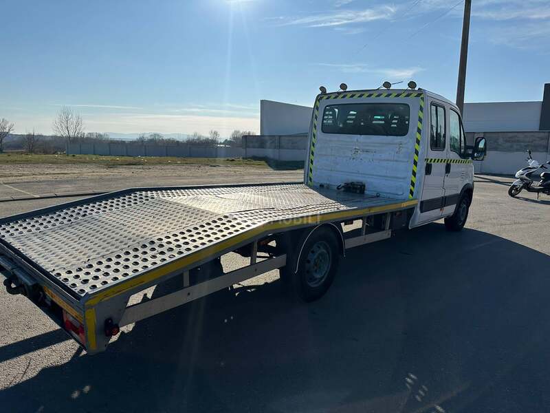 Iveco Daily 2.3