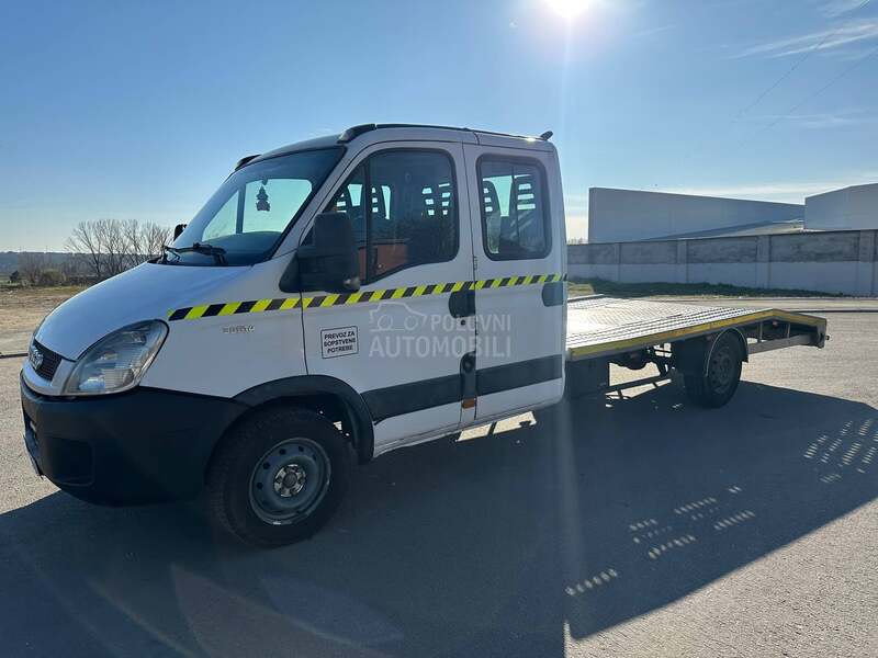 Iveco Daily 2.3