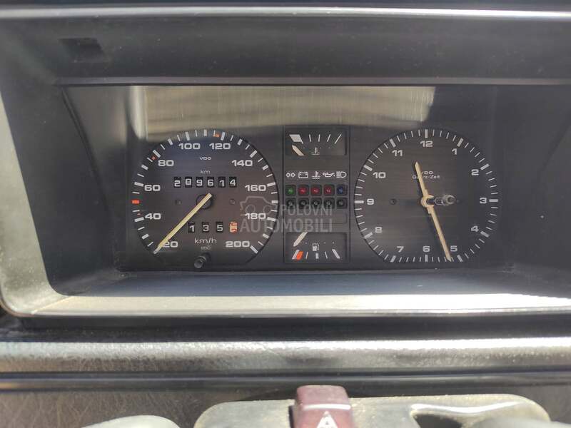 Volkswagen Golf 2 