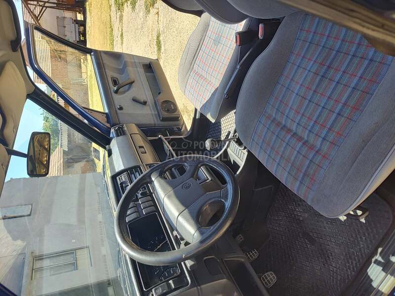 Volkswagen Golf 2 