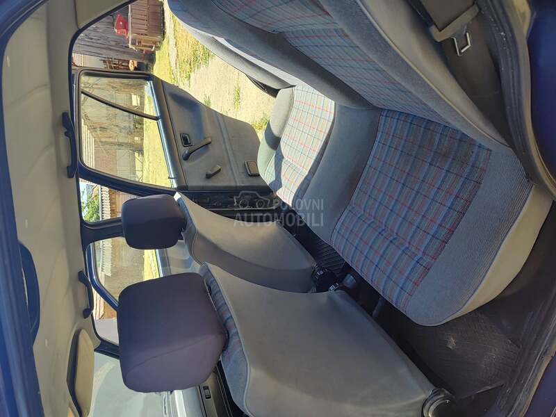 Volkswagen Golf 2 