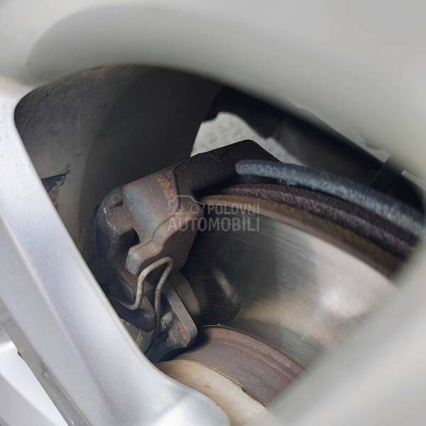 Opel Meriva 1.3cdti