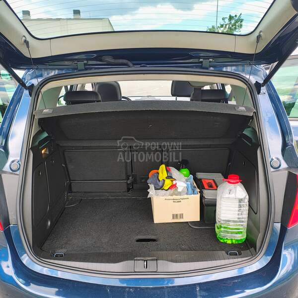 Opel Meriva 1.3cdti