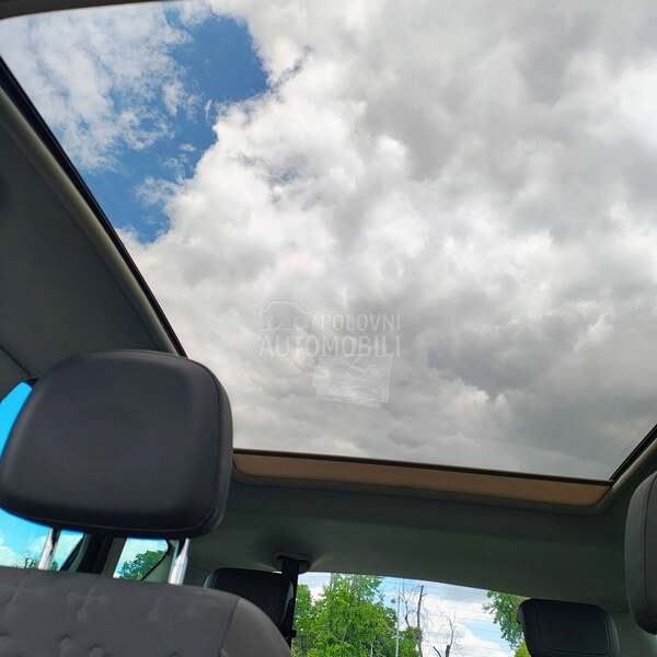 Opel Meriva 1.3cdti