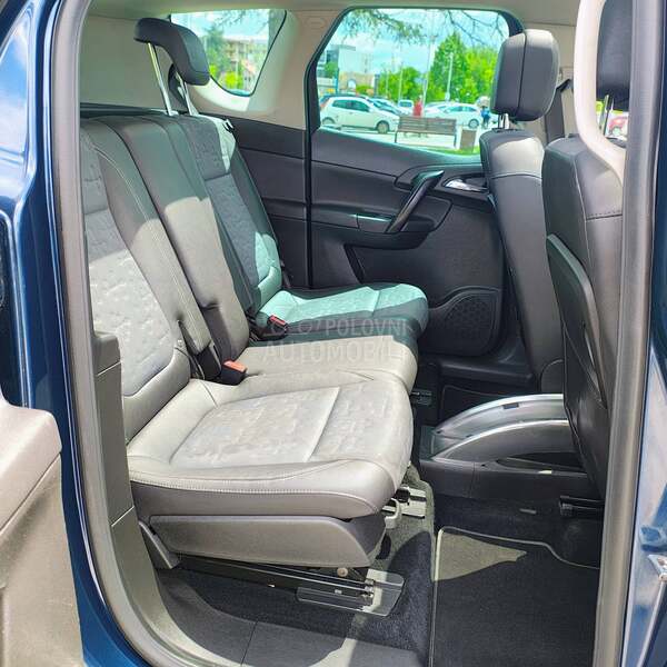 Opel Meriva 1.3cdti