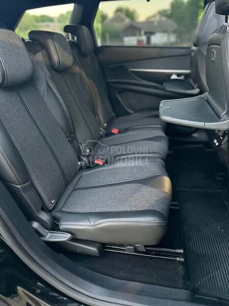 Peugeot 5008 GT-LINE/PANO/7SED