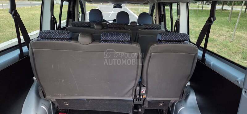 Fiat Scudo 2.0jtd.Long