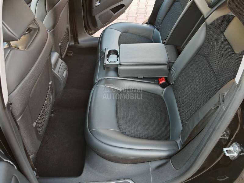 Citroen C5 2.0 HDI / EXCLUSIVE