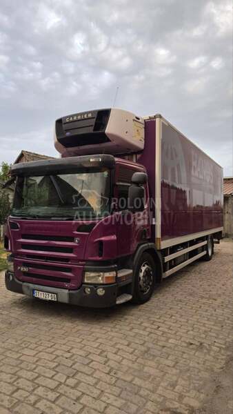 Scania B4X2/D55A2D
