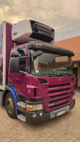 Scania B4X2/D55A2D