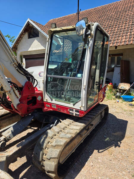 Takeuchi TB290 2