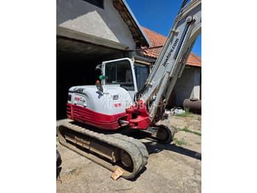 Takeuchi TB290