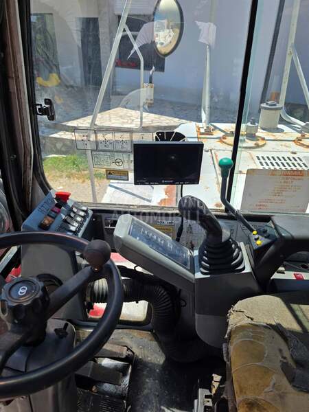 Takeuchi TB 175W