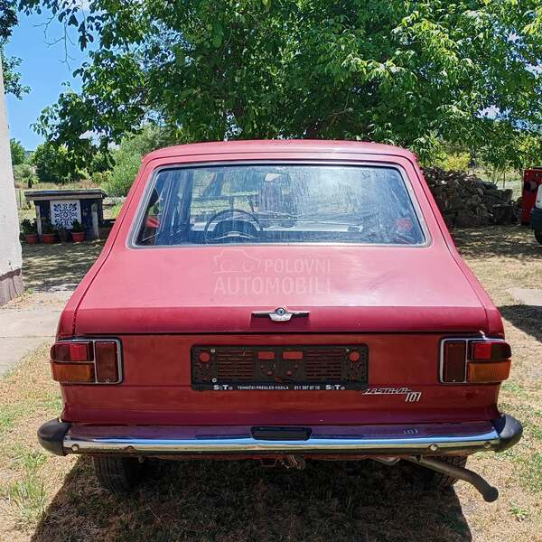 Zastava 101 