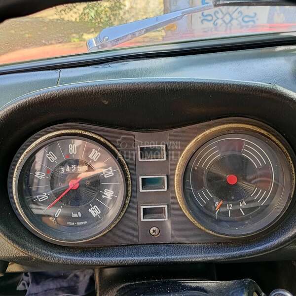 Zastava 101 