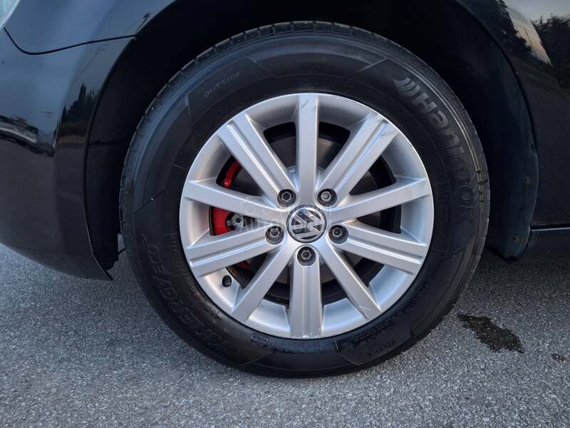 Volkswagen Golf 6 