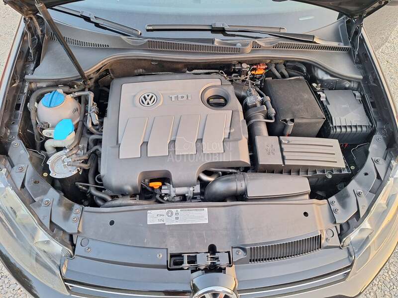 Volkswagen Golf 6 