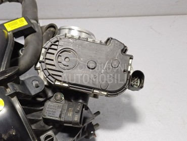 DOZER KLAPNA za Kia cee`d