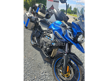 Triumph Tiger EXPLORER XR