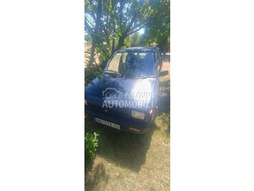 Suzuki Maruti 