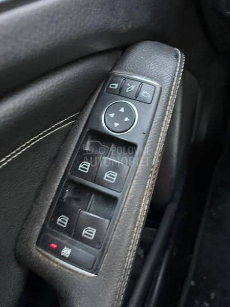 Mercedes Benz A 180 cdi anatgarde amg