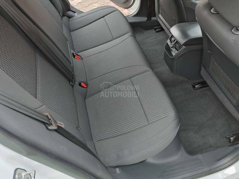 Peugeot 508 2.0 HDI / RESTAJLING