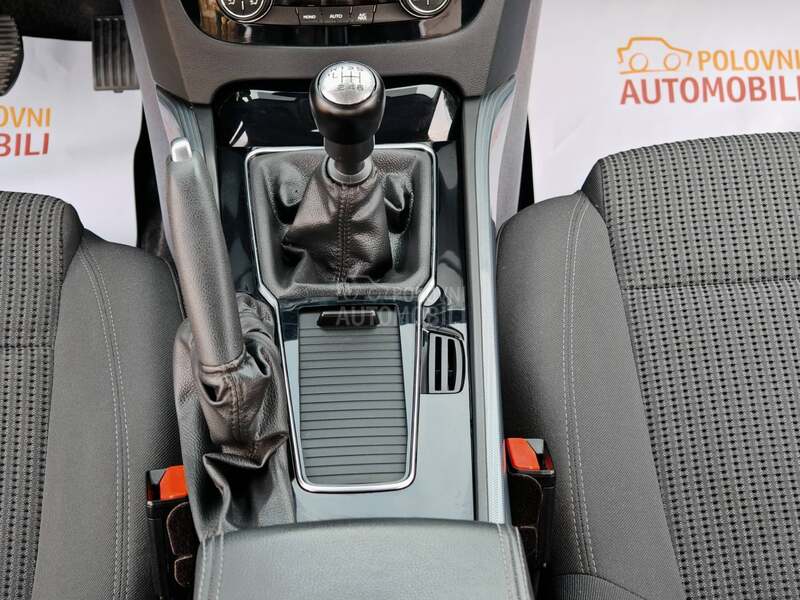 Peugeot 508 2.0 HDI / RESTAJLING