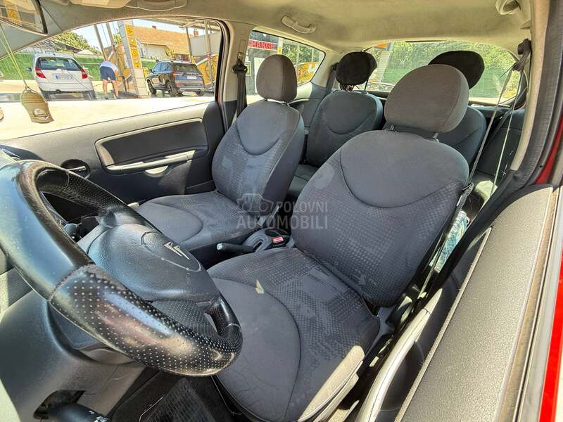 Citroen C2 1.4 HDI