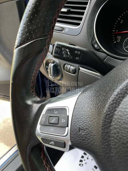 Volkswagen Golf 6 C H GTI XENON