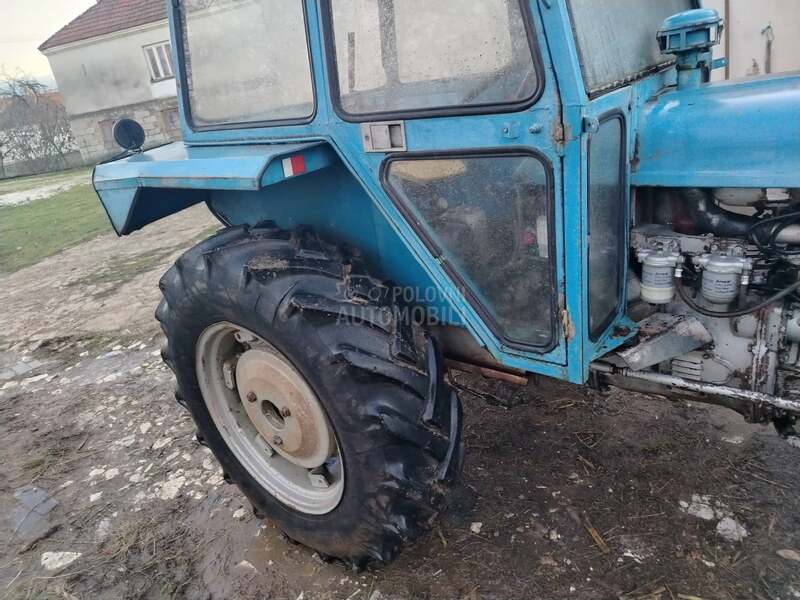 IMR rakovica 65