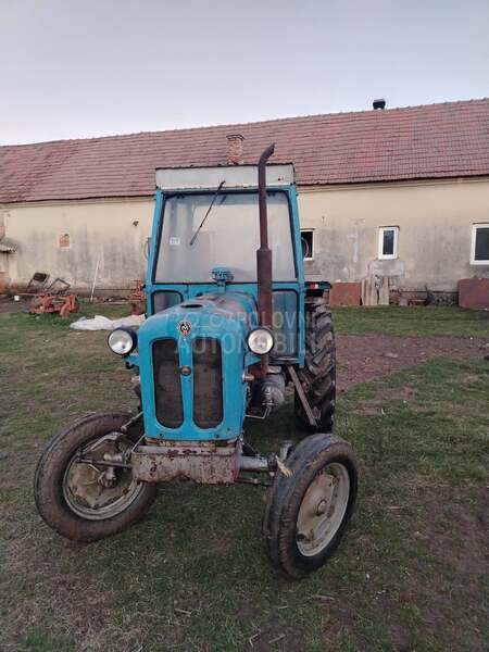IMR rakovica 65