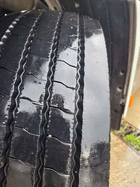 Iveco 420euro6